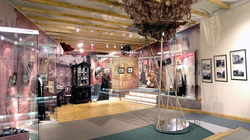 В Архангельске музей сказочника Писахова планируют открыть в декабре